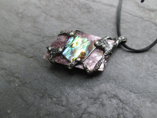 Talisman ,, Akaši " — foto 2