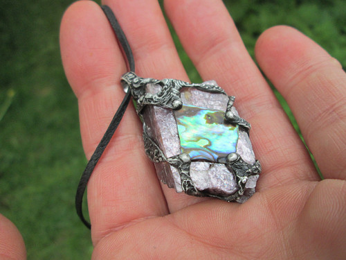 Talisman ,, Akaši " — foto 3