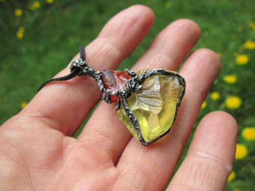 Talisman ,, Cesta ohně " — foto 2