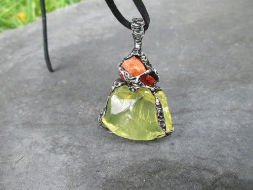 Talisman ,, Cesta ohně " — foto 3