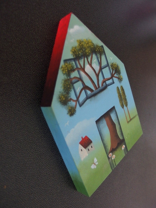 Motýlek — foto 3