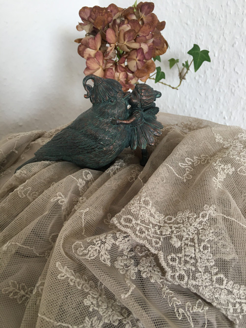 Pro malou lesní vílu — foto 4
