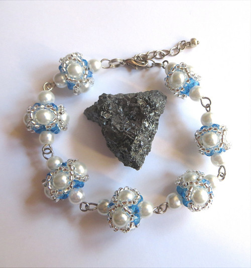 Náramek Atlantida — foto 2