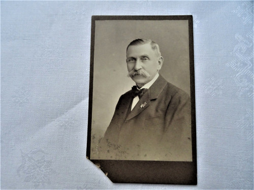 Starosta - kabinetka — foto 2