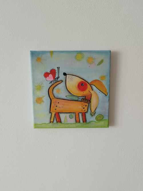 Pejsek — foto 4