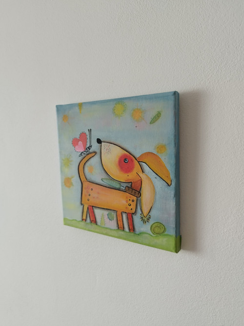 Pejsek — foto 5