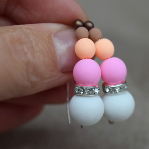 UV Pastel Bubbles - Exclusive... — foto 3