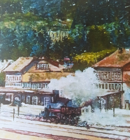 Alžbětín 1920 — foto 2