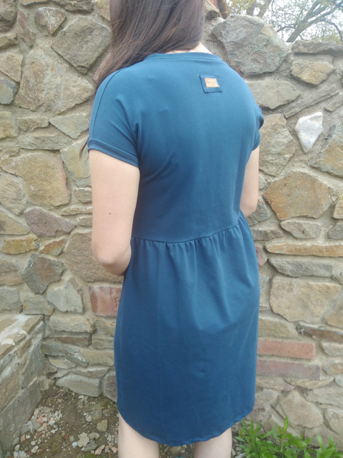 ŠATY — foto 2