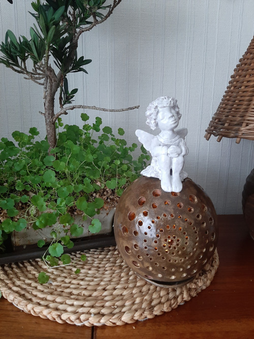 Koule s andílkem — foto 6