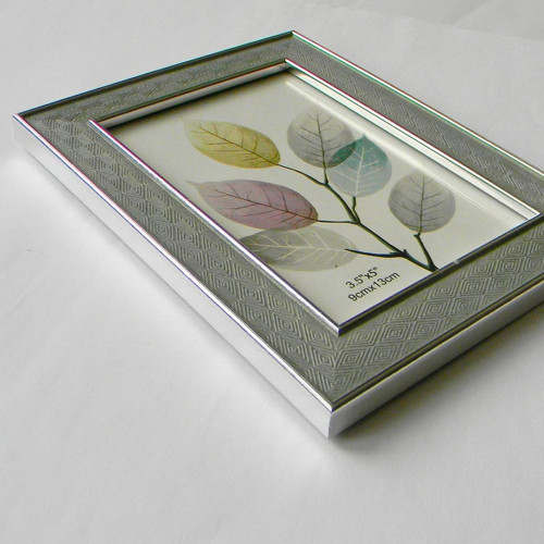 Rámeček obrazu-polotovar - 16x12cm — foto 2