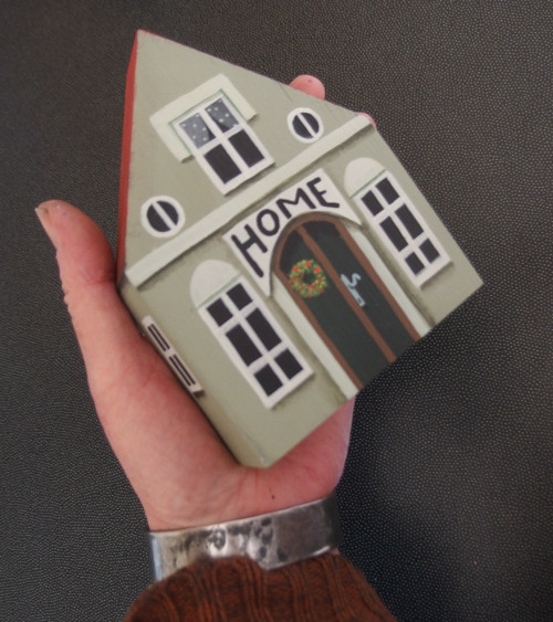 Home (menší ) — foto 6