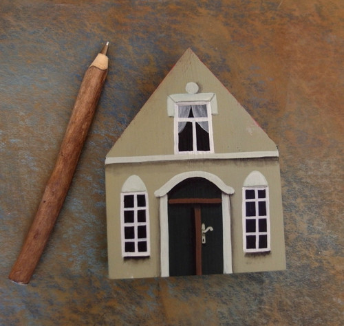 Home (menší ) — foto 3