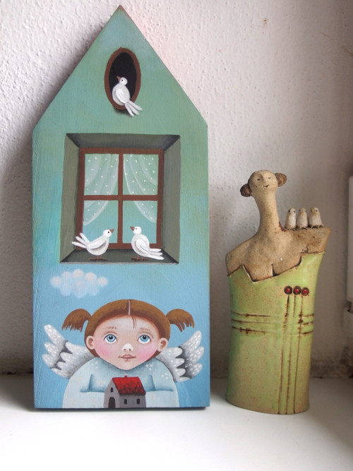 Peříčka — foto 5
