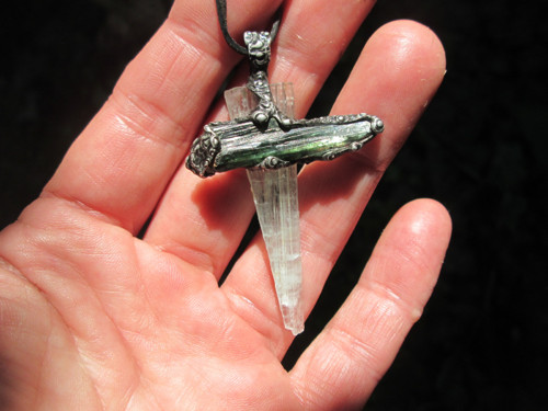 Talisman ,, Ochránce Ega " — foto 5