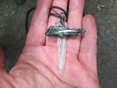 Talisman ,, Ochránce Ega " — foto 2