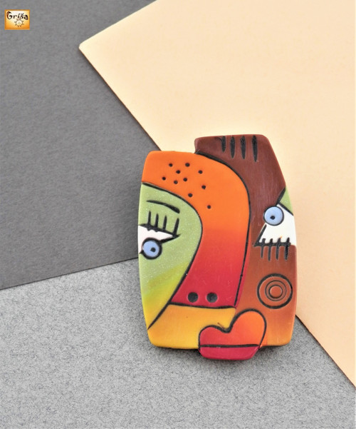 À la Picasso - č. 7 — foto 3