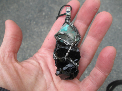 Talisman ,, Duchovní očisty " — foto 4