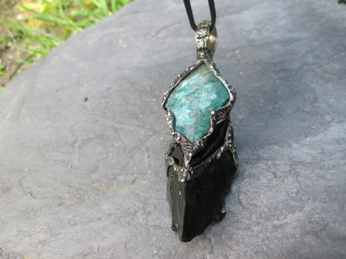 Talisman ,, Duchovní očisty " — foto 3