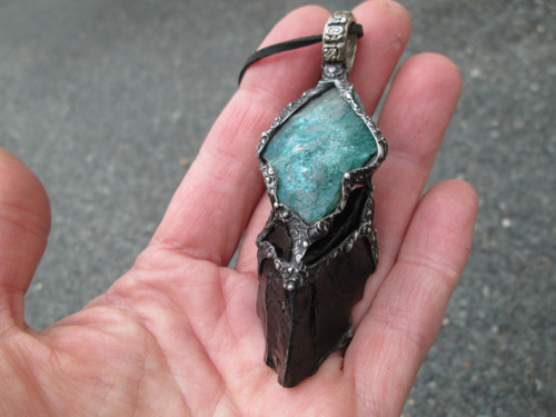 Talisman ,, Duchovní očisty " — foto 2