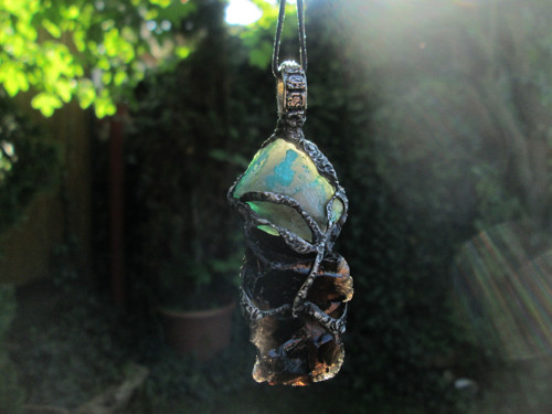 Talisman ,, Duchovní očisty " — foto 5