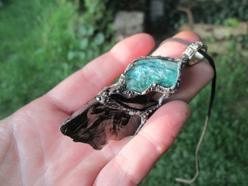 Talisman ,, Duchovní očisty " — foto 6