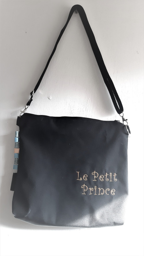 Kabelka- Le Petit Prince — foto 3