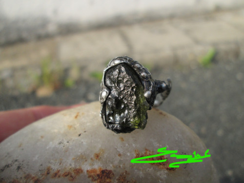 Prsten ,, Astra " — foto 4