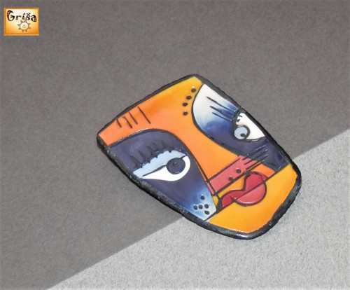 À la Picasso - č. 18 — foto 3