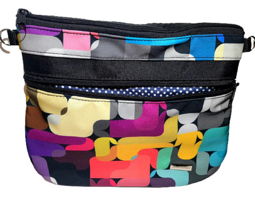 Taška crossbody Elisa — foto 3