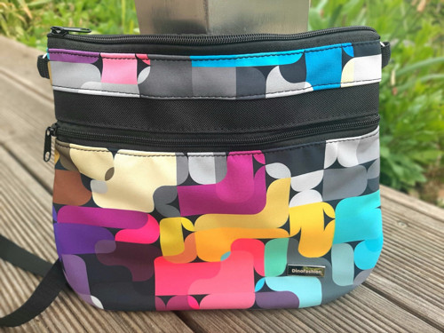 Taška crossbody Elisa — foto 5