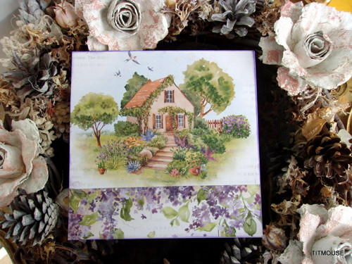 Home, sweet home — foto 3