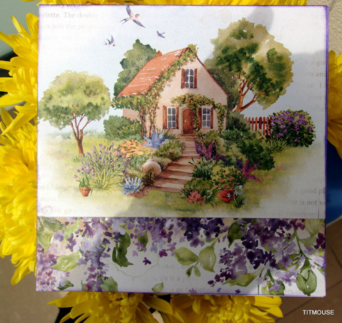 Home, sweet home — foto 2