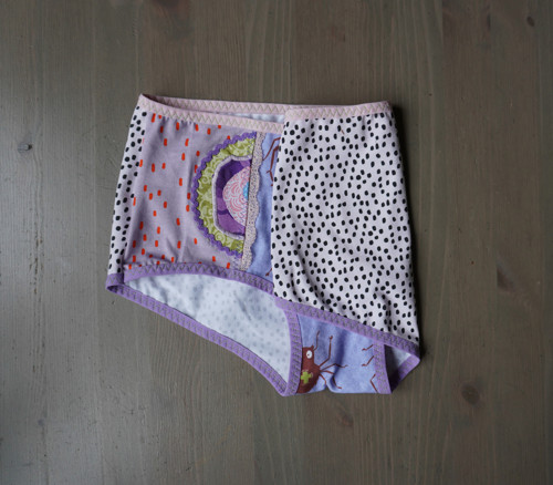 Cosy Diva, kalhotky vel. M — foto 4