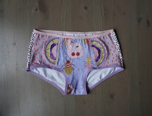 Cosy Diva, kalhotky vel. M — foto 2