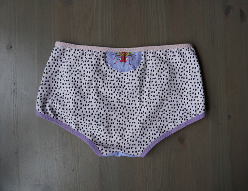 Cosy Diva, kalhotky vel. M — foto 5