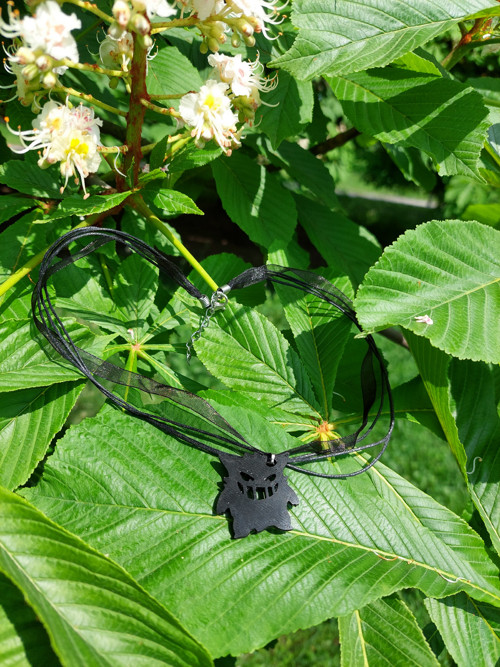 Gengar Necklace — foto 2