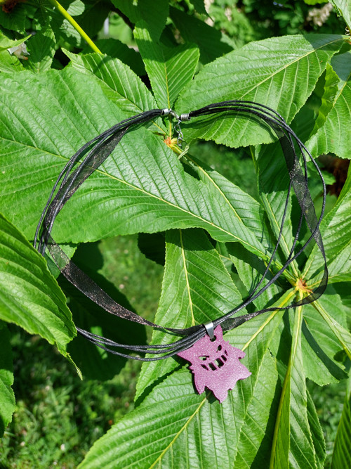 Gengar Necklace — foto 4