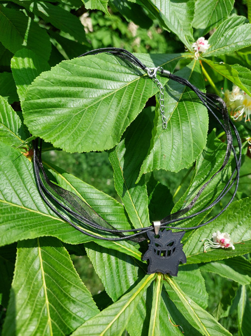 Gengar Necklace — foto 3