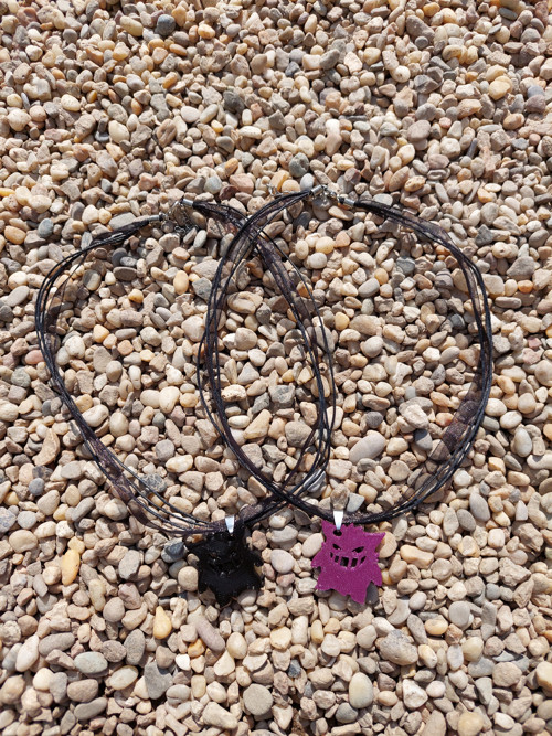 Gengar Necklace — foto 6