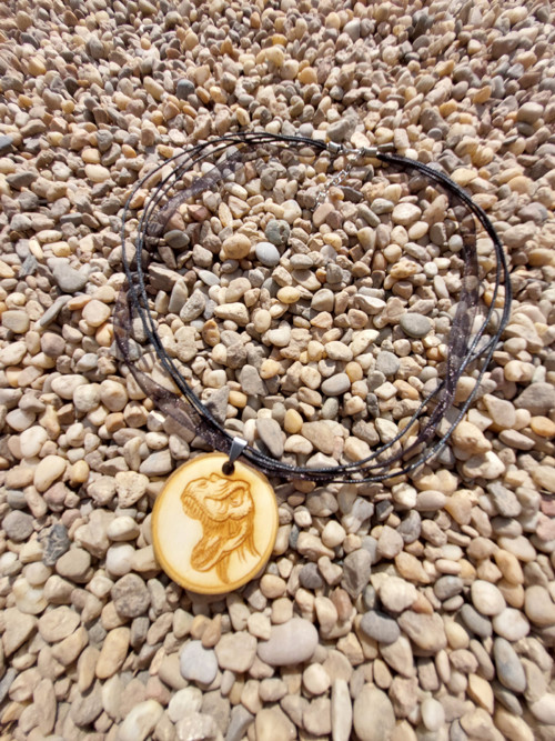 Dino Necklace — foto 4