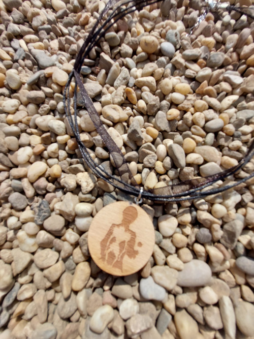 Death Note Necklace — foto 3