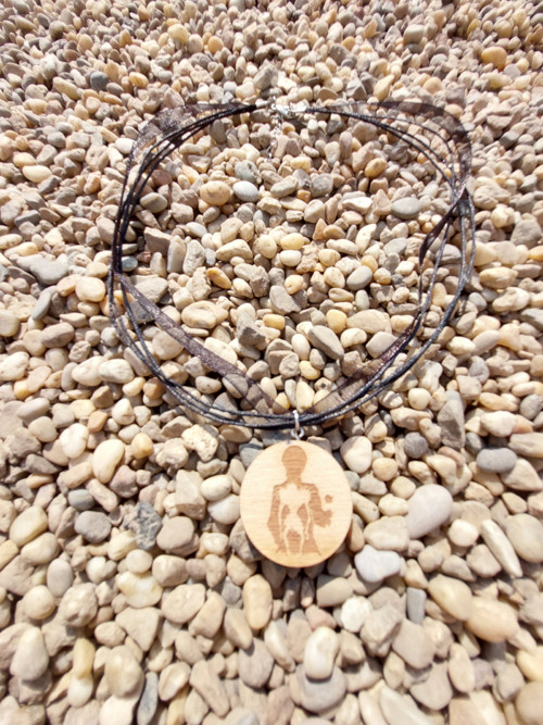 Death Note Necklace — foto 5