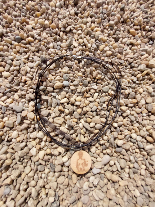 Death Note Necklace — foto 2