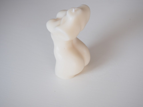 Sexy ženské tělo — foto 2