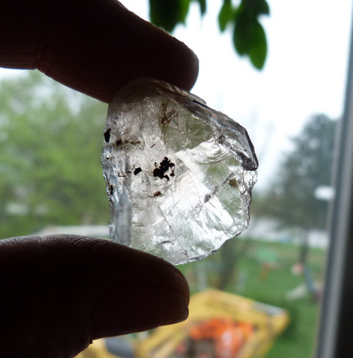 Sagenit surový - 3 cm — foto 6