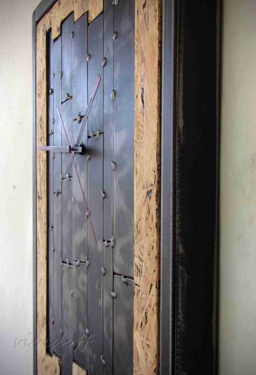 Hodiny OSB industry — foto 6