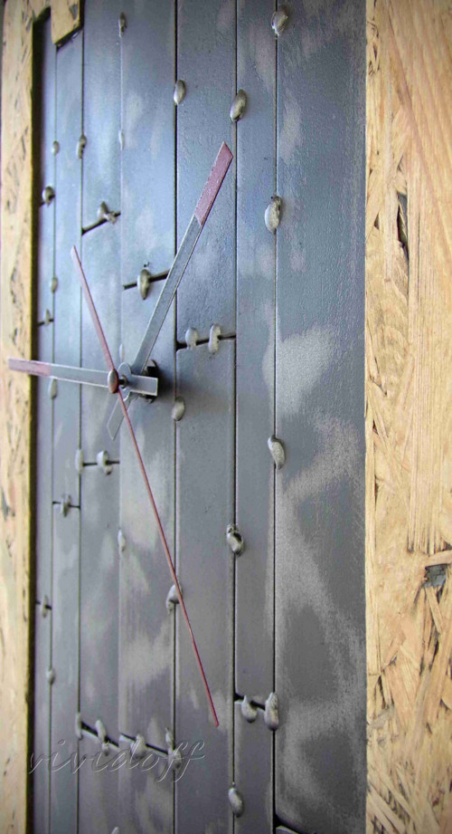 Hodiny OSB industry — foto 5