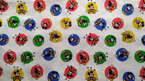 Kšiltovka - Mickey Mouse — foto 5
