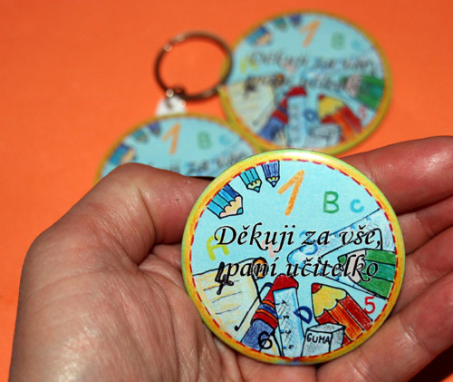 Originální sada dárková - 3 kusy — foto 4